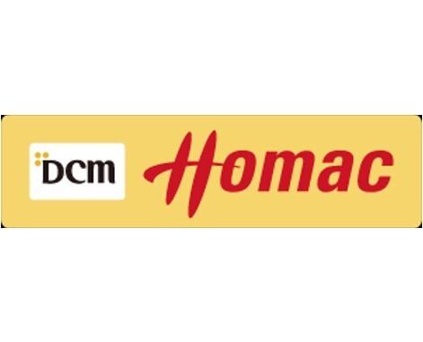 DCM塩釜店：1724m