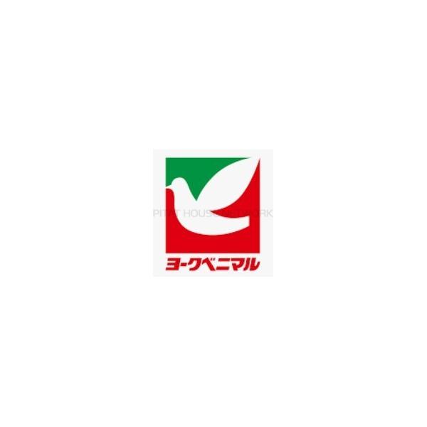 ヨークベニマル真美沢店:934m
