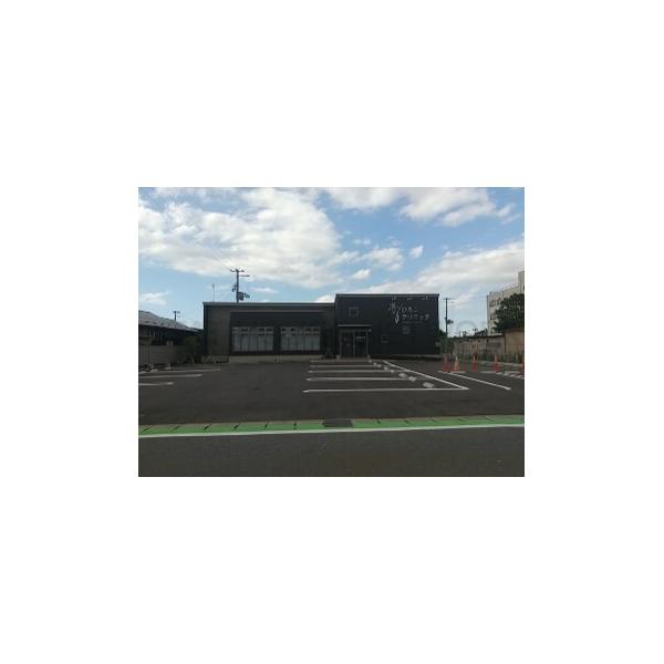 ひろこクリニック:1400m