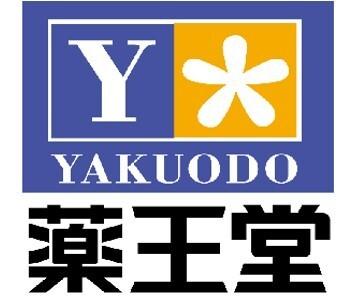 薬王堂宮城大和店：1735m