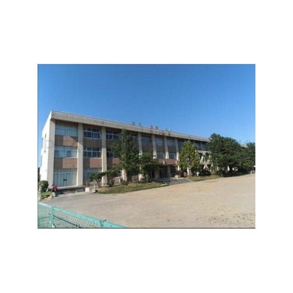 富谷市立富谷中学校:1714m