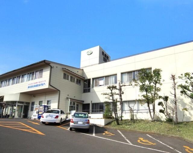公益財団法人宮城厚生協会泉病院：1964m