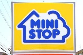 ミニストップ仙台郷六店：2003m