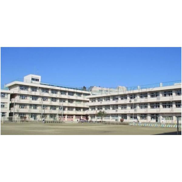 仙台市立国見小学校:1229m