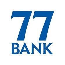 七十七銀行長命ケ丘支店：601m