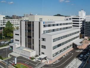 一般財団法人宮城県成人病予防協会附属仙台循環器病センター：2847m