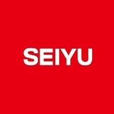 西友台原店：581m