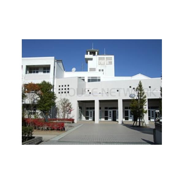 宮城県富谷高校:5512m