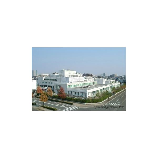 財団法人広南会広南病院:775m