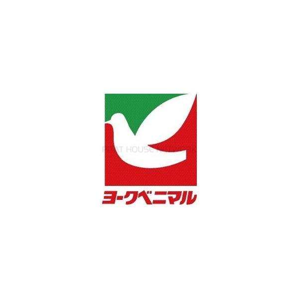 ヨークベニマル仙台上杉店:421m