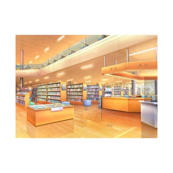 東北医科薬科大学図書館:1425m