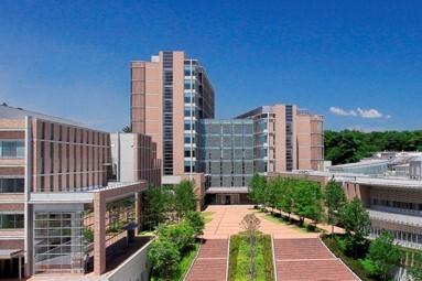 私立東北医科薬科大学：1755m