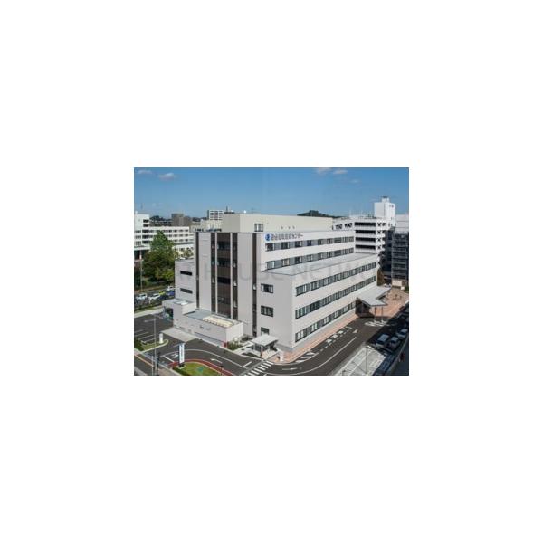 一般財団法人宮城県成人病予防協会附属仙台循環器病センター:2355m