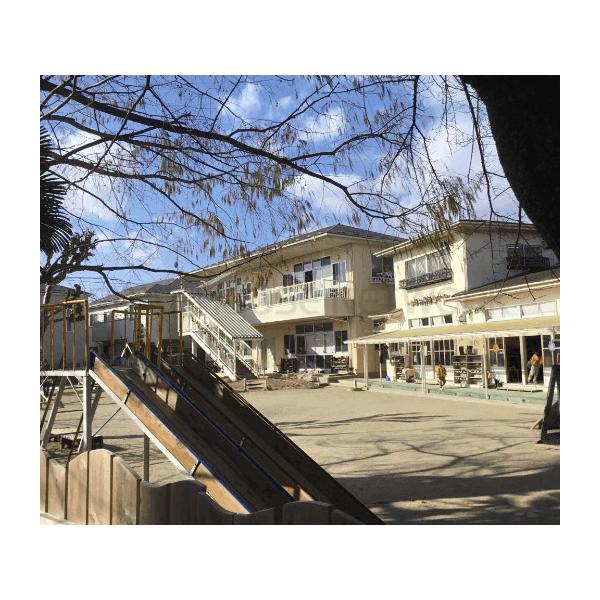 エコール・ノワール幼稚園:534m