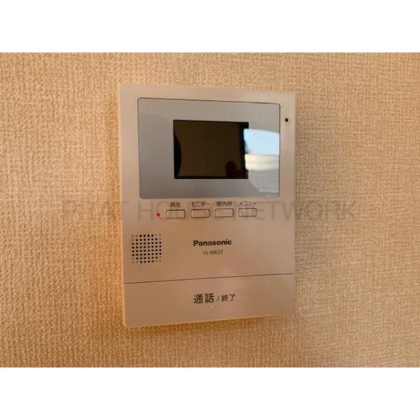 TVインターホン