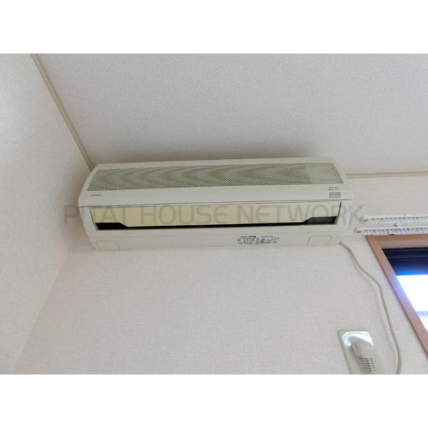 エアコン(洋室)