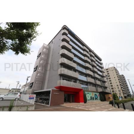 マンション（宮城県名取市）仙台空港鉄道 「杜せきのした」駅 徒歩2分