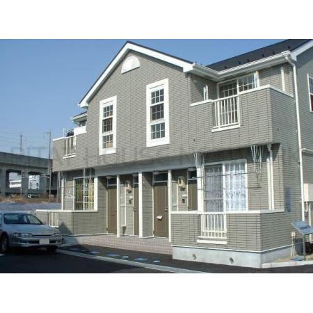 アパート（宮城県仙台市若林区）仙台市地下鉄南北線 「河原町」駅 徒歩14分