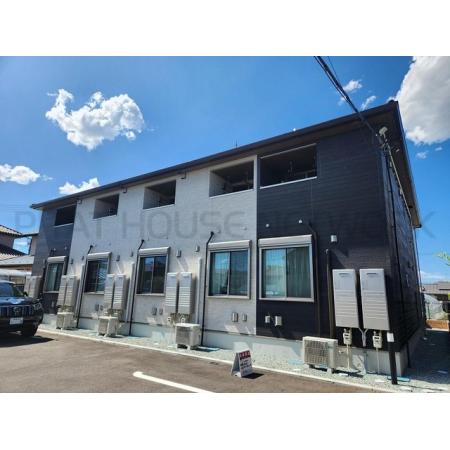 アパート（宮城県仙台市太白区）東北本線 「南仙台」駅 バス22分  徒歩5分