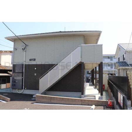 アパート（宮城県仙台市青葉区）仙山線 「東照宮」駅 徒歩11分