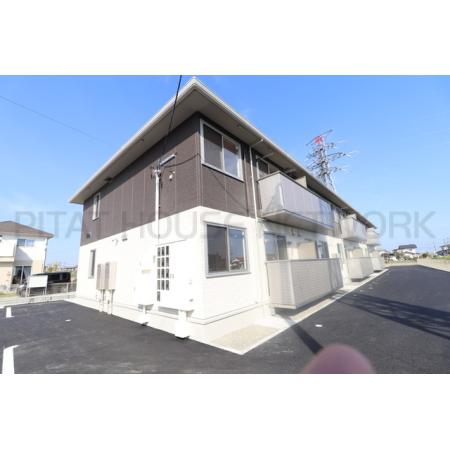 アパート（宮城県多賀城市）東北本線 「岩切」駅 徒歩12分