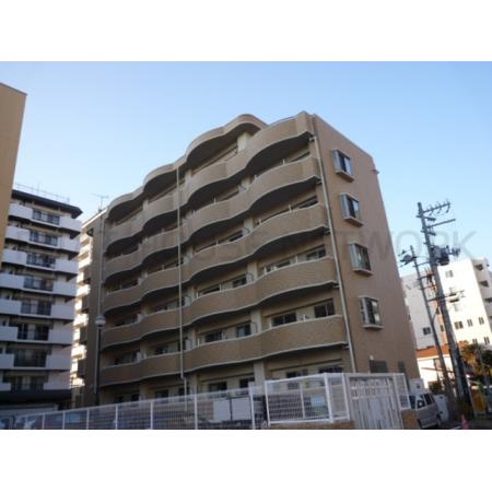 マンション（宮城県仙台市宮城野区）東北本線 「仙台」駅 徒歩15分