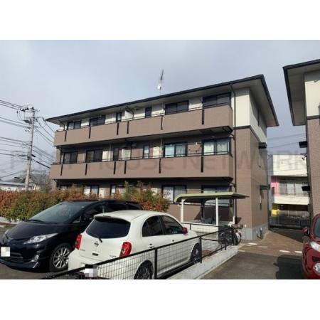 アパート（宮城県仙台市泉区）仙台市地下鉄南北線 「八乙女」駅 徒歩18分