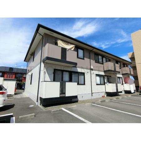 アパート（宮城県多賀城市）仙石線 「中野栄」駅 徒歩17分