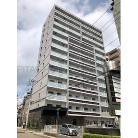 マンション（宮城県仙台市泉区）仙台市地下鉄南北線 「泉中央」駅 徒歩4分