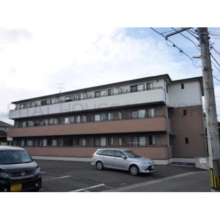 アパート（宮城県仙台市宮城野区）仙石線 「苦竹」駅 徒歩8分