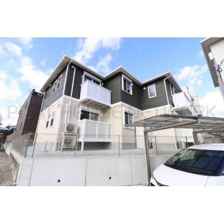 アパート（宮城県仙台市宮城野区）仙石線 「宮城野原」駅 徒歩6分