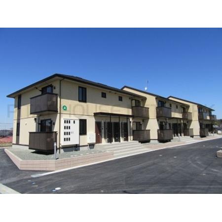 アパート（宮城県宮城郡利府町）東北本線 「利府」駅 徒歩20分