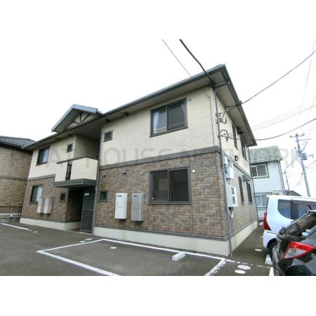 アパート（宮城県多賀城市）東北本線 「国府多賀城」駅 徒歩7分