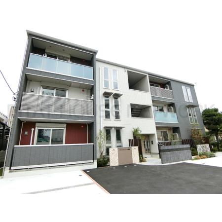 アパート（宮城県仙台市青葉区）仙山線 「北仙台」駅 徒歩10分