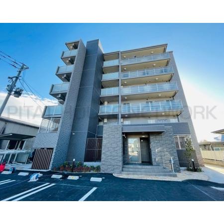 マンション（宮城県名取市）仙台空港鉄道 「杜せきのした」駅 徒歩16分