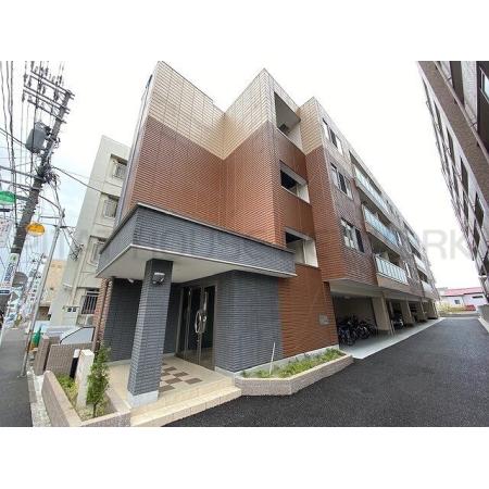 マンション（宮城県仙台市若林区）仙台市地下鉄南北線 「愛宕橋」駅 徒歩8分