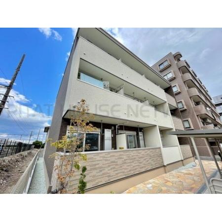 アパート（宮城県名取市）東北本線 「名取」駅 徒歩3分