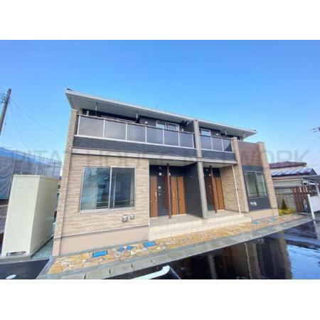 アパート（宮城県仙台市太白区）仙台市地下鉄東西線 「八木山動物公園」駅 徒歩29分