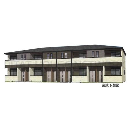 アパート（宮城県岩沼市）東北本線 「岩沼」駅 徒歩18分