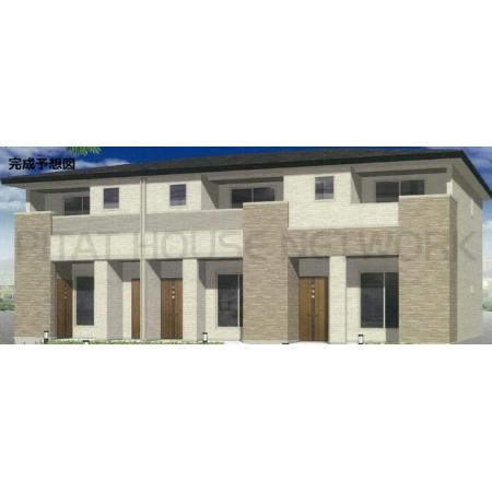 アパート（宮城県仙台市泉区）仙台市地下鉄南北線 「泉中央」駅 徒歩16分