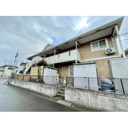 アパート（宮城県仙台市宮城野区）東北本線 「岩切」駅 徒歩27分