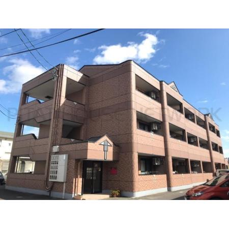 マンション（宮城県仙台市宮城野区）仙石線 「福田町」駅 徒歩4分