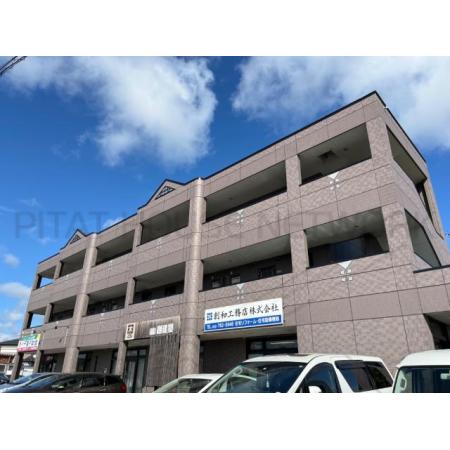 マンション（宮城県仙台市宮城野区）東北本線 「岩切」駅 徒歩10分