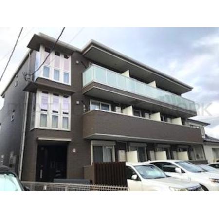 アパート（宮城県仙台市泉区）仙台市地下鉄南北線 「泉中央」駅 徒歩6分