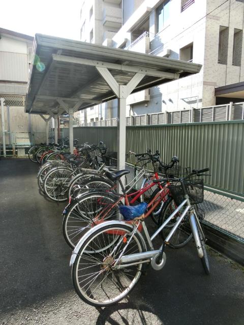 コーディアルハウス広瀬町（403） 物件画像