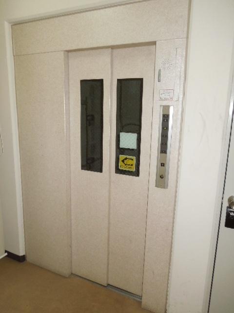 コーディアルハウス広瀬町（403） 物件画像