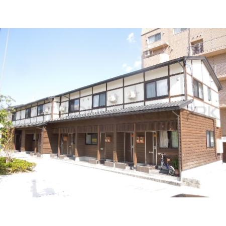 アパート（宮城県仙台市若林区）仙台市地下鉄東西線 「連坊」駅 徒歩3分