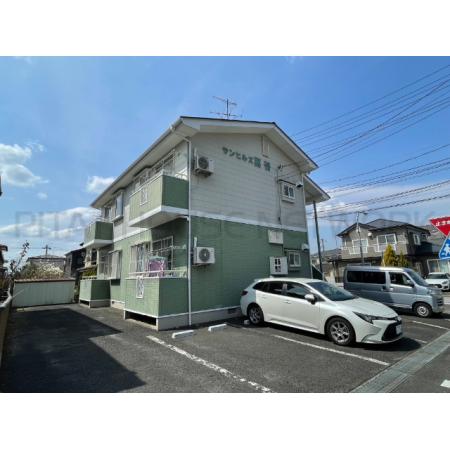 アパート（宮城県富谷市）仙台市地下鉄南北線 「泉中央」駅 バス20分  徒歩5分