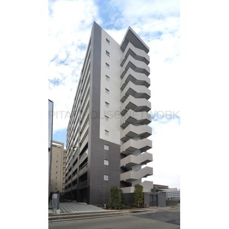 リージア上杉一丁目