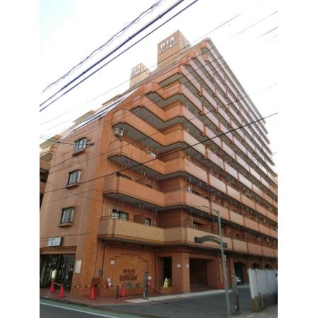 ダイアパレスステーションプラザ五橋